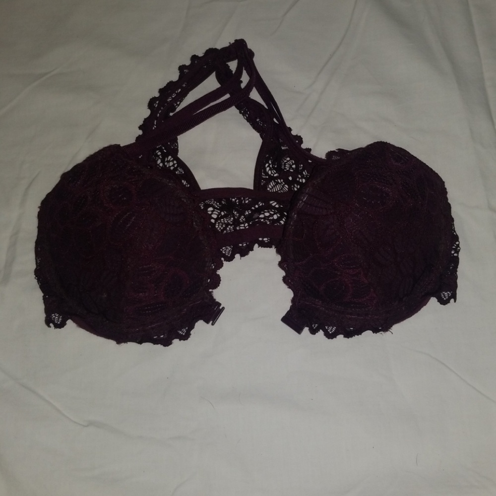 Victoria's Secrets PINK date racerback